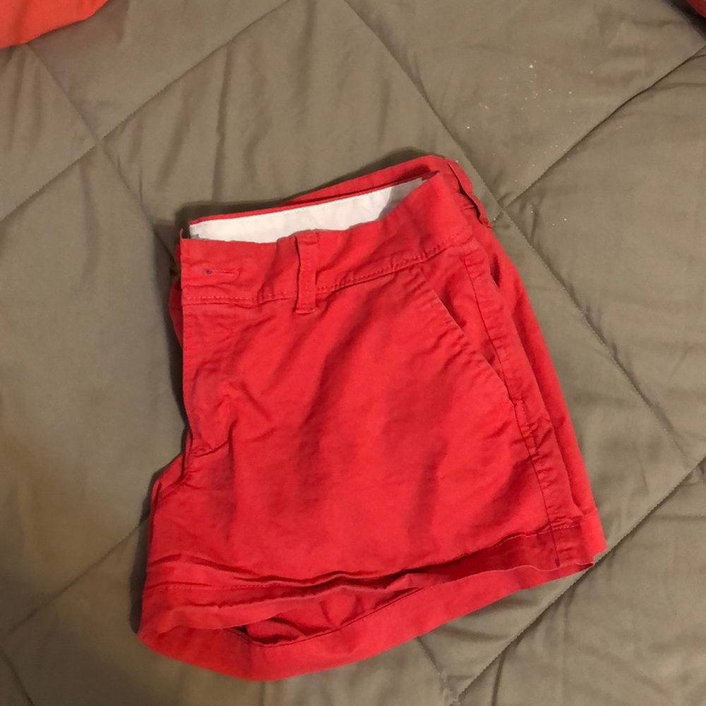 Hot Pink Old Navy Shorts, Size 4